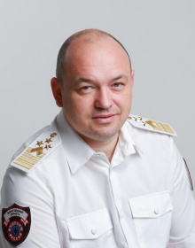 Председатель: Томилов Сергей Анатольевич