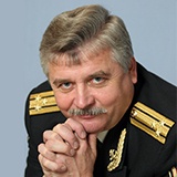 Председатель: Прокопьев Николай Александрович