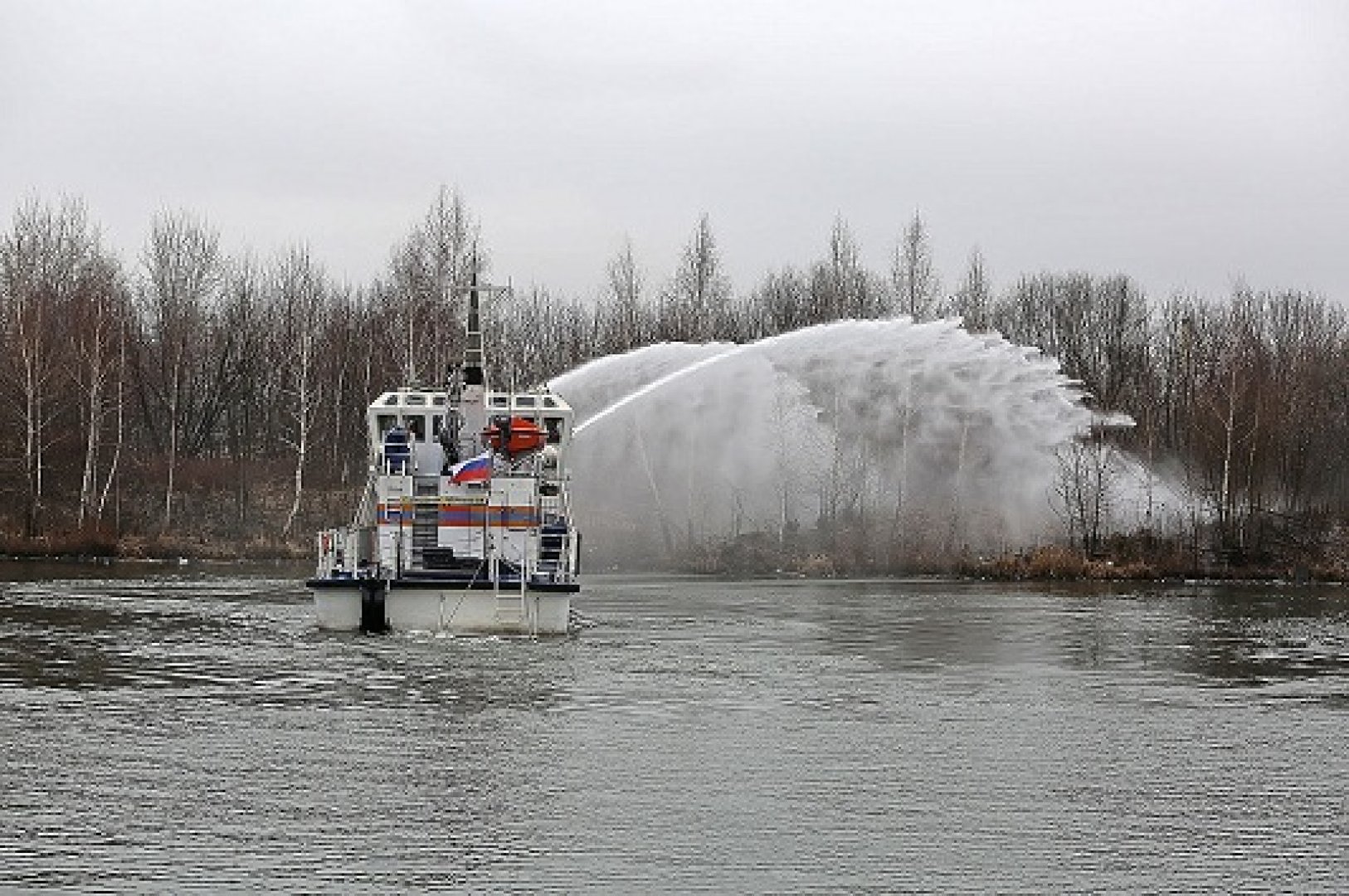 Происшествия на воде